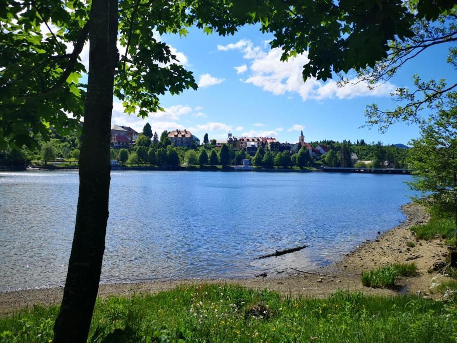 Fuzinarska Kuca Hotel Fužine Екстериор снимка