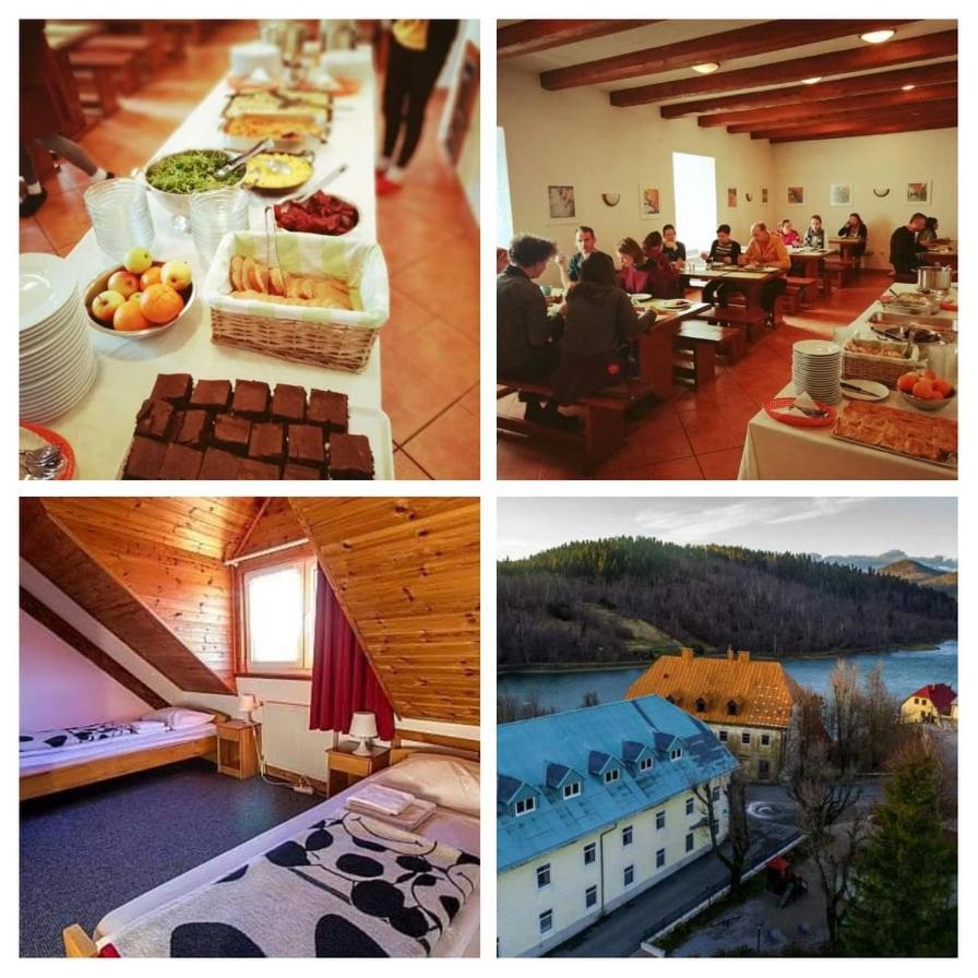 Fuzinarska Kuca Hotel Fužine Екстериор снимка