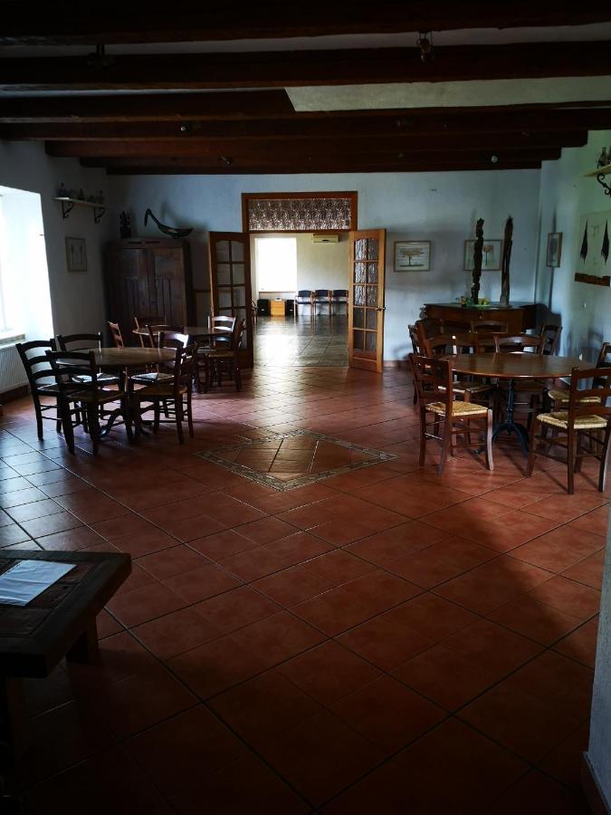 Fuzinarska Kuca Hotel Fužine Екстериор снимка